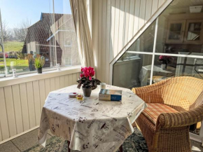 Apartment Hus am Bodden by Interhome, Amt West-Rügen